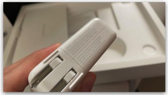 用Mac的充电器替iPhone手机充电怎么样？会不会伤苹果手机？