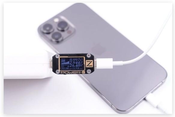 用Mac的充电器替iPhone手机充电怎么样？会不会伤苹果手机？