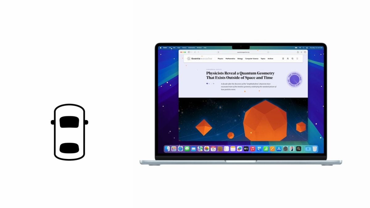 macOS macOS 16 Mac WWDC 2025 macOS 16 支持机型 macOS 16 新功能 macOS 16 新设计