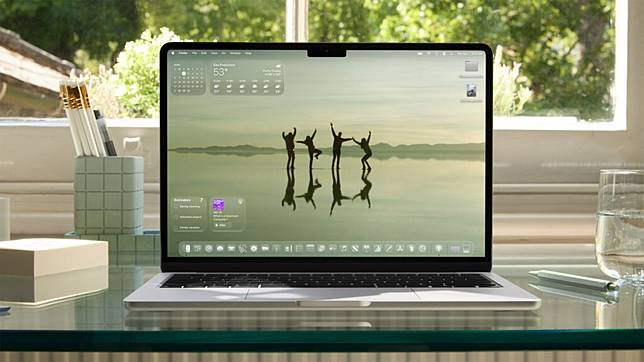 8 个最强 macOS Tahoe 新功能