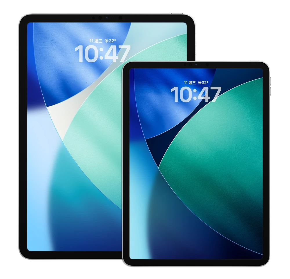 iPadOS 26 壁纸 下载