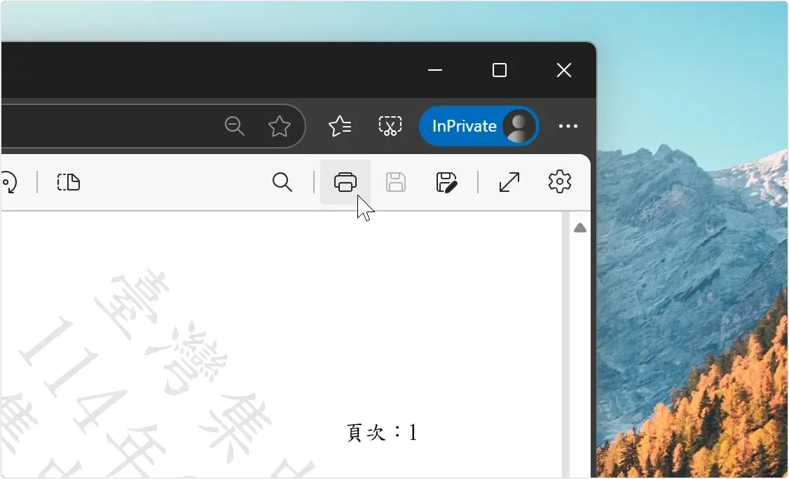 PC Mac PDF 加密 密码 移除