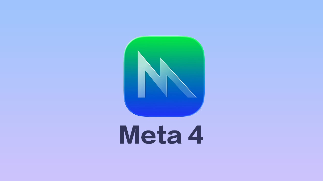 metal 4是什么