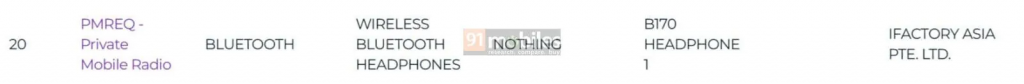 Nothing Headphone （1） 照片流出，透明 cassette 带头戴耳机