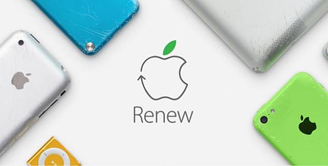 苹果 Trade in 不想换购商品，也能换成 Apple Store 礼品卡当购物金使用