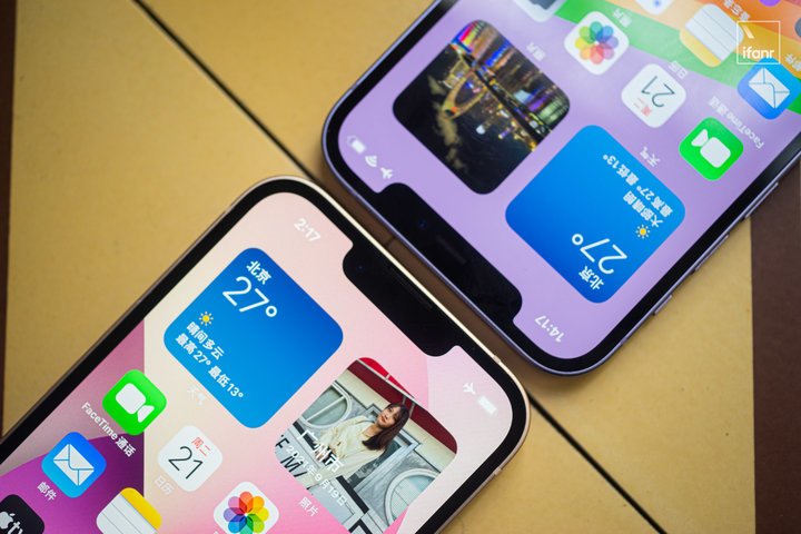 iPhone 13 开箱评测：性能与拍照都没话说，价格也亲民 第4张