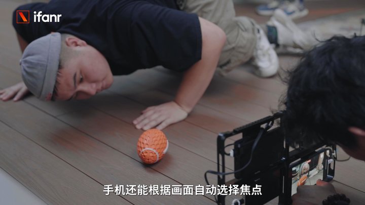 iPhone 13 开箱评测：性能与拍照都没话说，价格也亲民 第8张