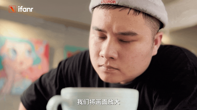 iPhone 13 开箱评测：性能与拍照都没话说，价格也亲民 第7张