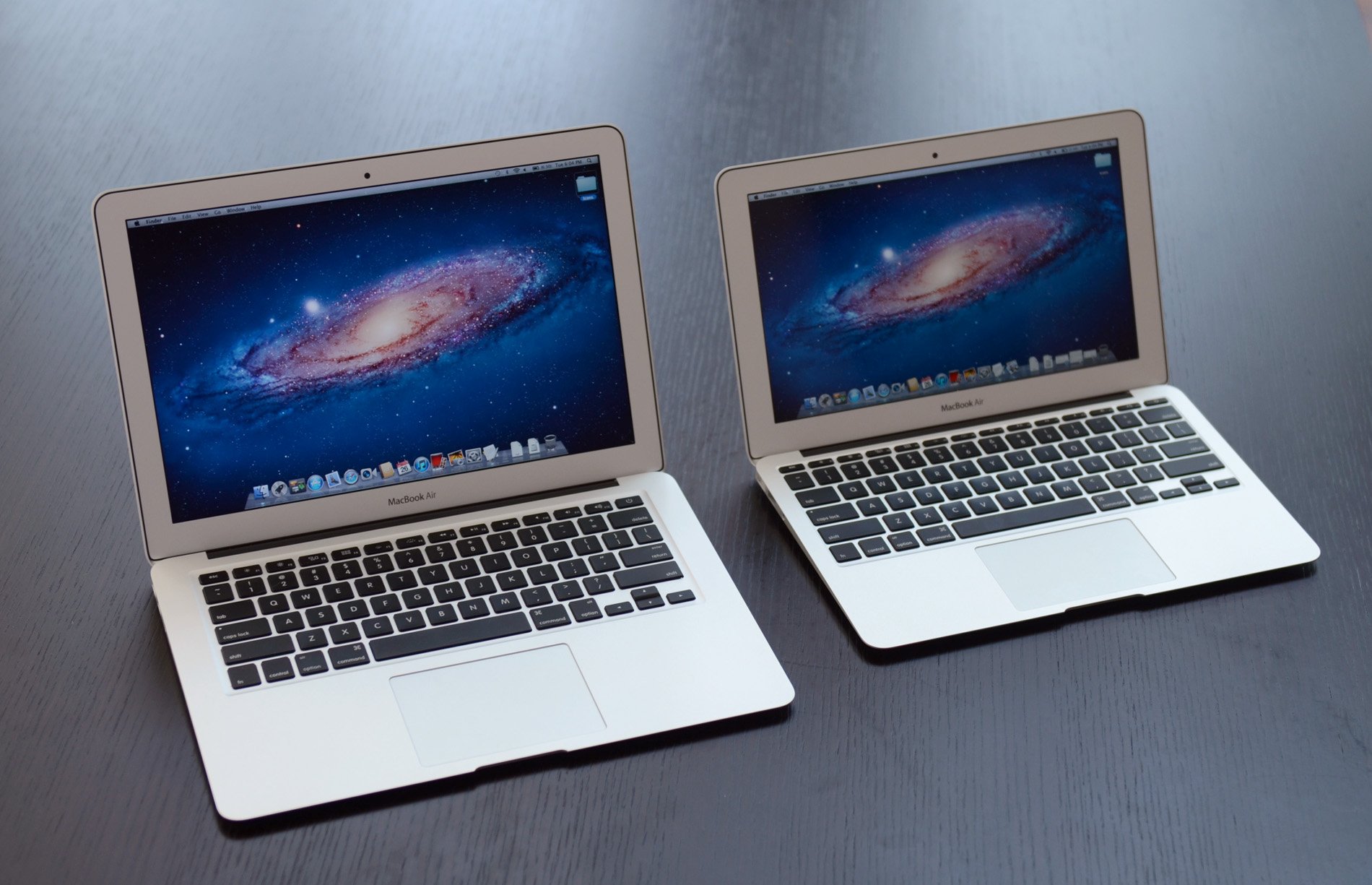 2011 年 MacBook Air