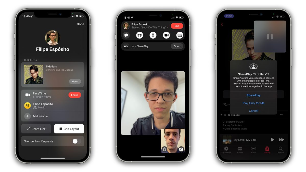 iOS 15 正式发布！值得你升级的 10 大全新功能、特色总整理 第7张