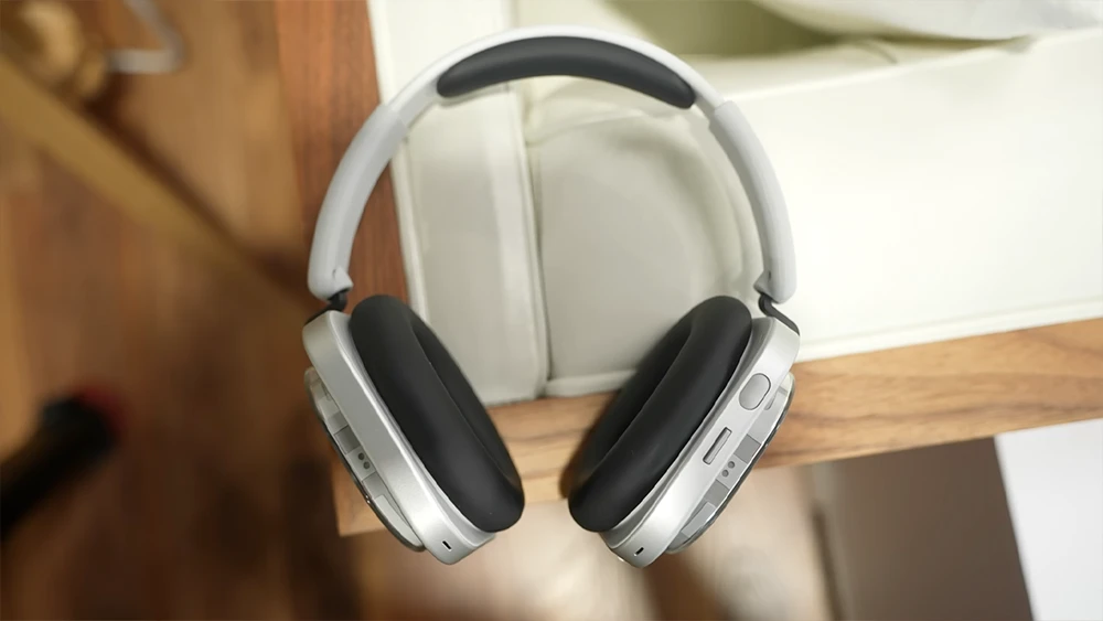 Nothing Headphone 1 开箱