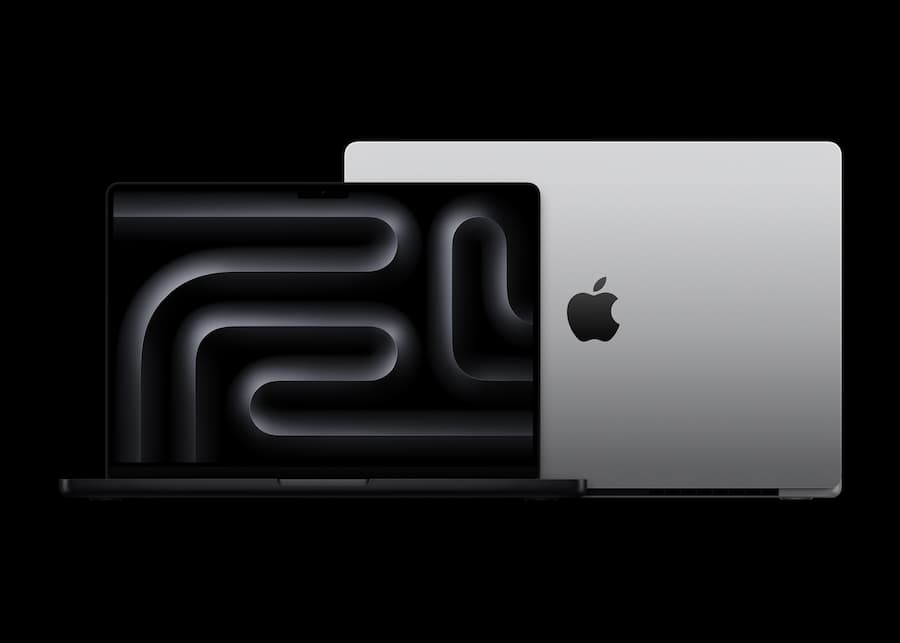 无刘海MacBook Pro最快2026年登场，还有一项重大改进