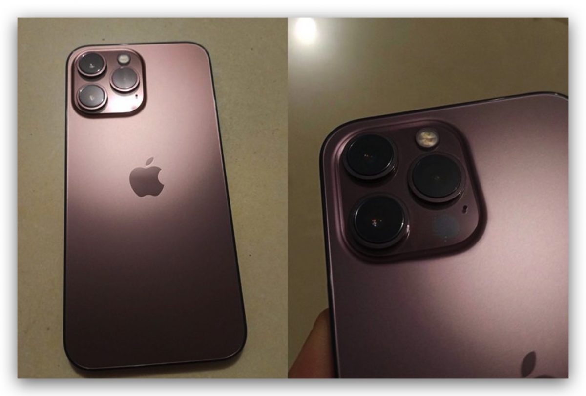 iPhone 13 发表日期、上市日期、价格、颜色、规格资讯总整理