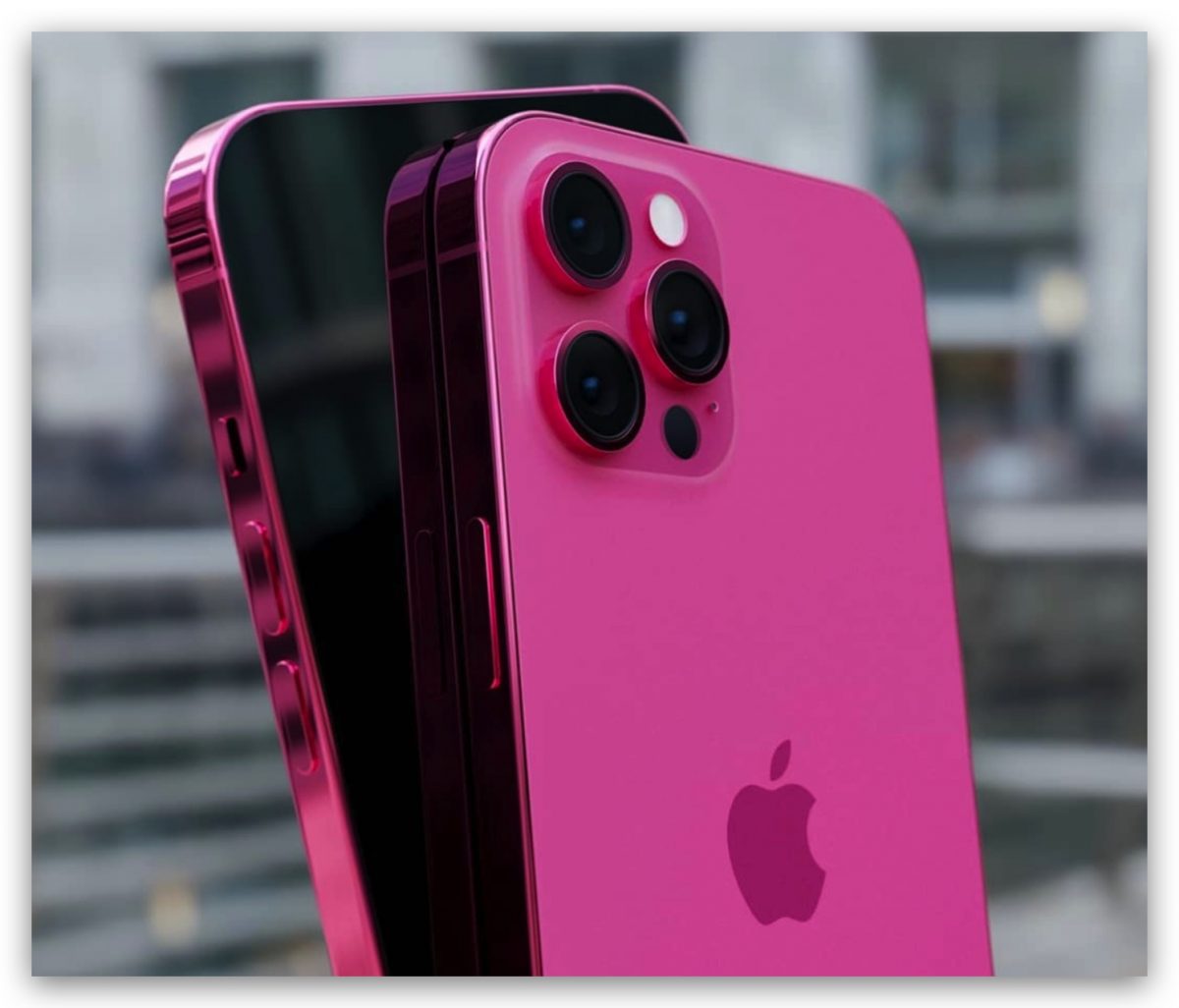 iPhone 13 发表日期、上市日期、价格、颜色、规格资讯总整理