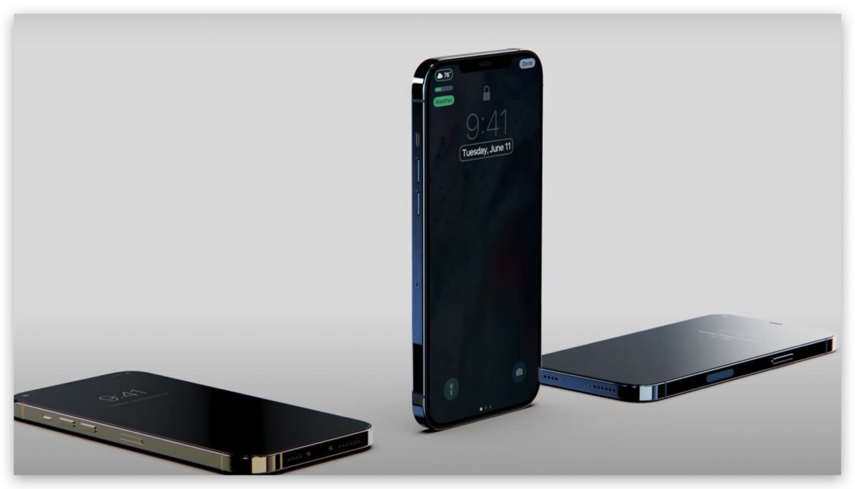 iPhone 13 发表日期、上市日期、价格、颜色、规格资讯总整理