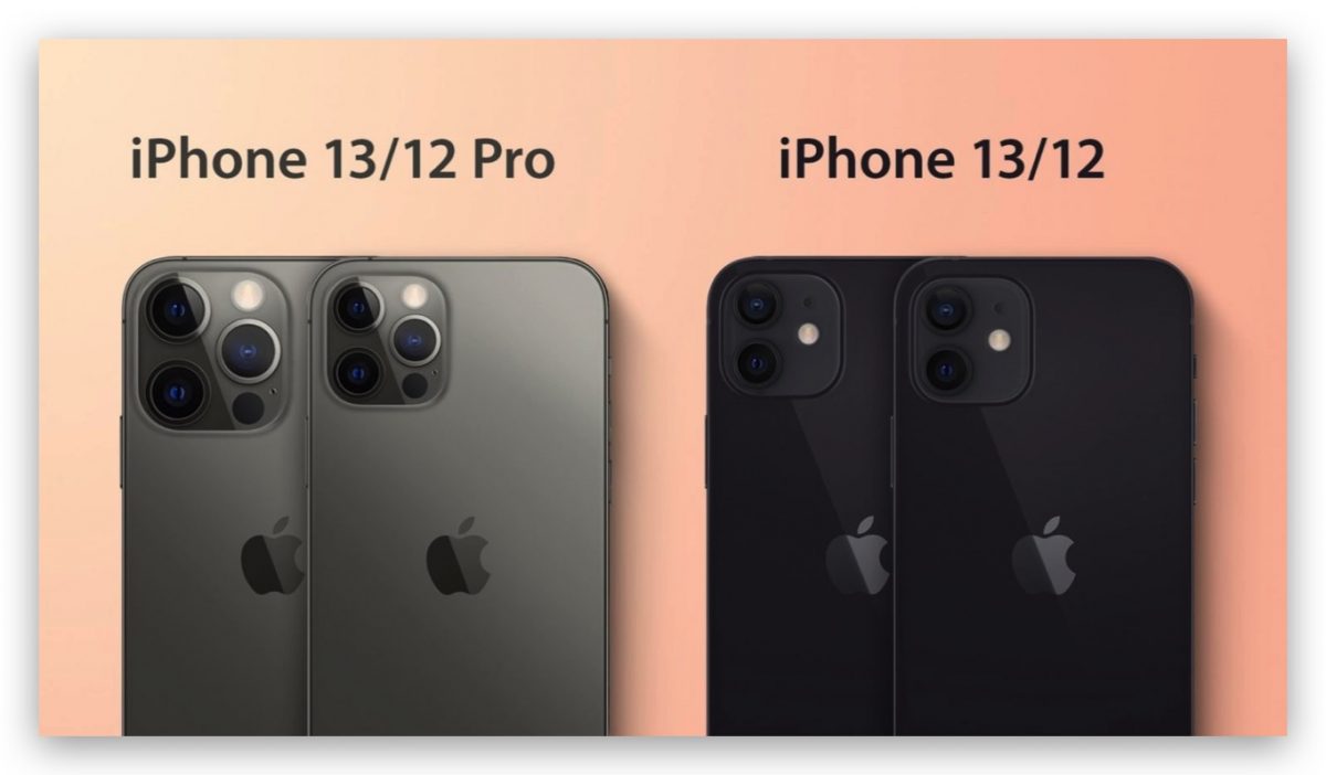 iPhone 13 发表日期、上市日期、价格、颜色、规格资讯总整理