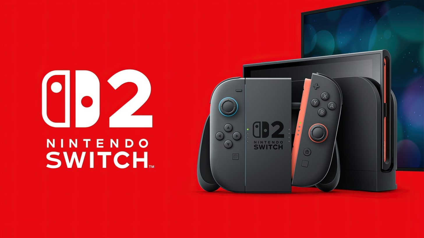 任天堂因远程「砖化」Switch 2 主机在巴西面临集体诉讼 - 麦克哥