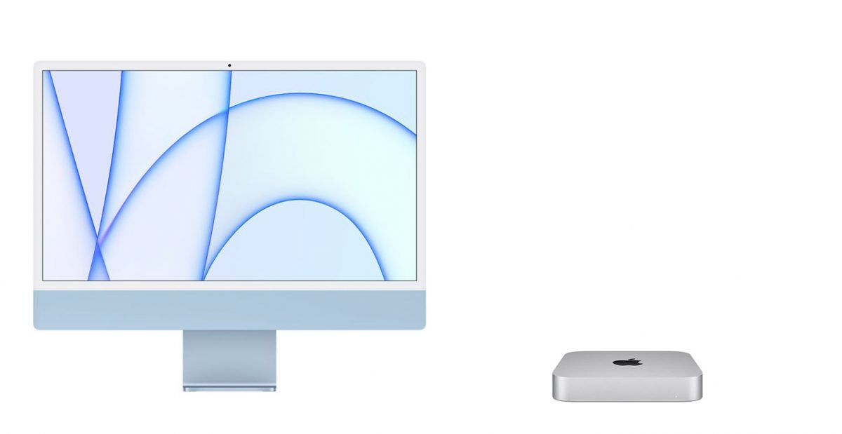 2021 Back To School 学生教育优惠 Mac 怎么挑选？买之前先看这边
