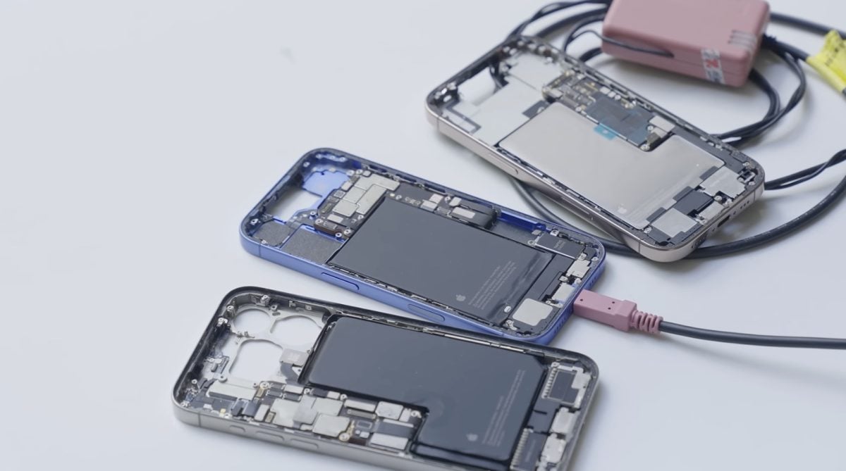 Mac iPad iPhone A19 A19 Pro M5 M5 Pro S11 C2 W4