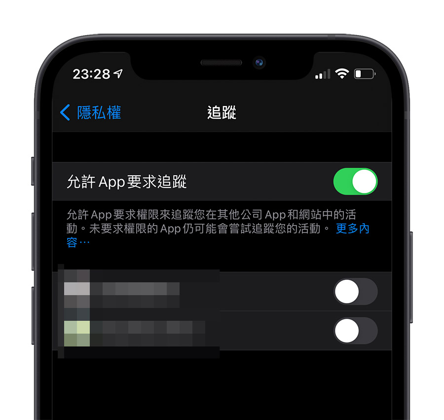 iOS 14.5 正式版推出！新功能特色彙整懒人包！