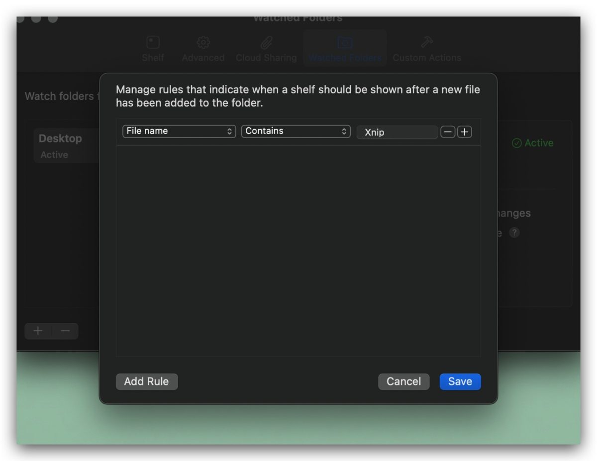Mac 必装！提高效率的拖拉放工具《Dropover》让你的桌面不再有一堆暂存档