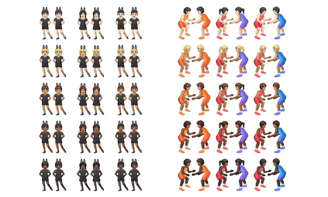 iOS 26 Emoji预计新增9款全新表情图案 1