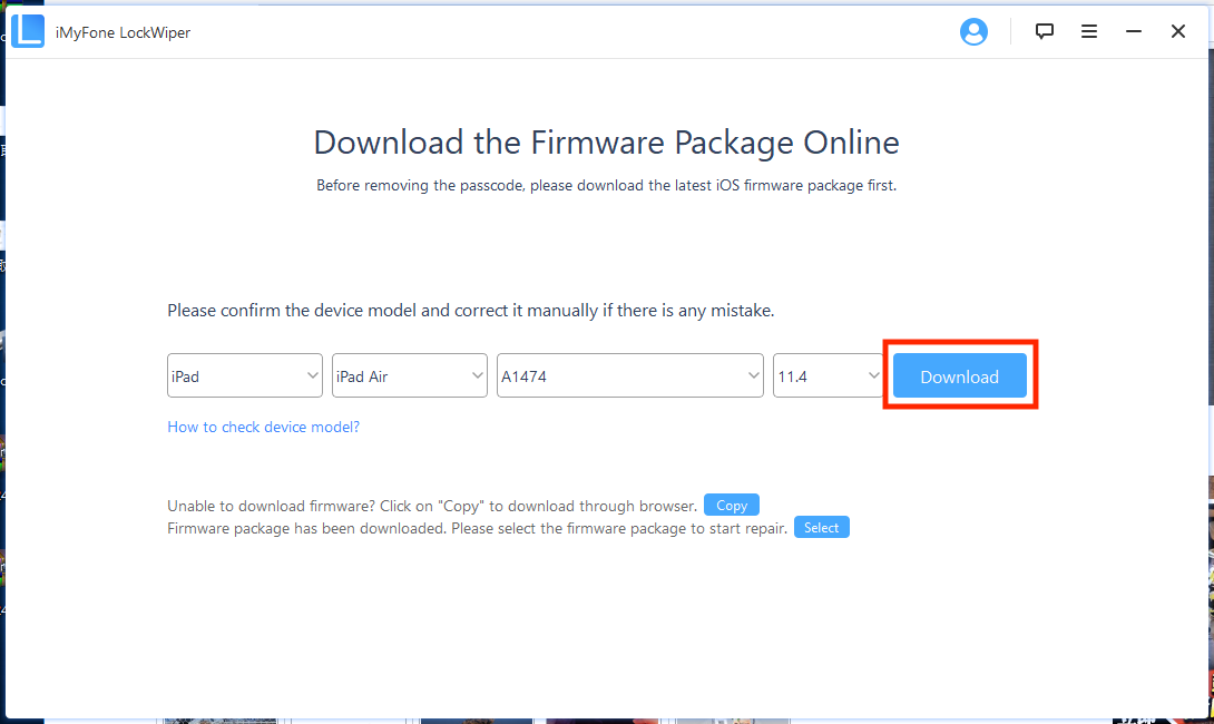 忘记 iPhone 密码别害怕！iMyFone LockWiper 轻鬆帮你解锁