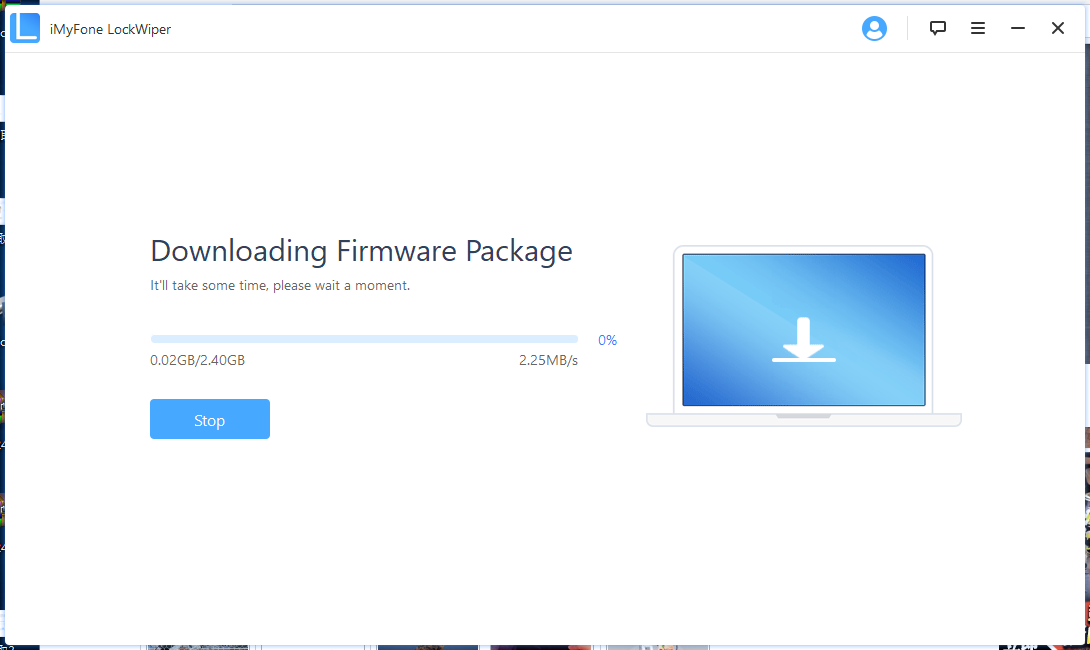 忘记 iPhone 密码别害怕！iMyFone LockWiper 轻鬆帮你解锁