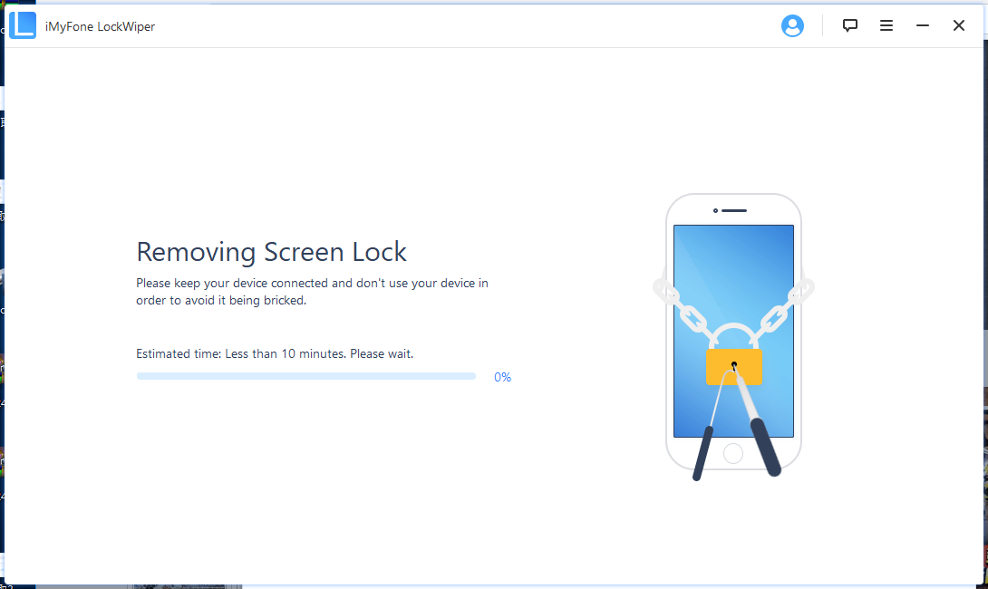 忘记 iPhone 密码别害怕！iMyFone LockWiper 轻鬆帮你解锁
