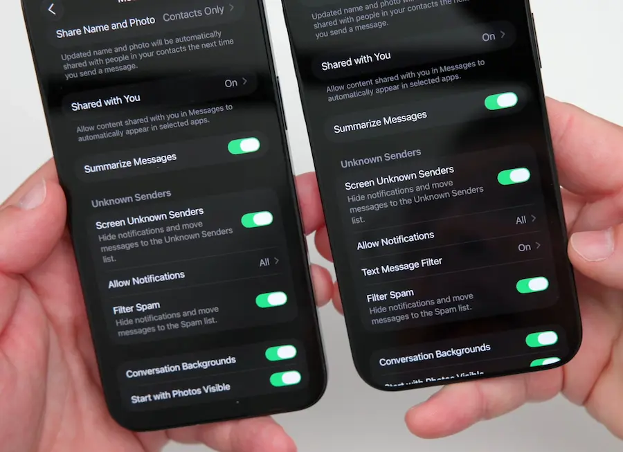 iOS 26 Developer Beta 6 更新内容整理 7