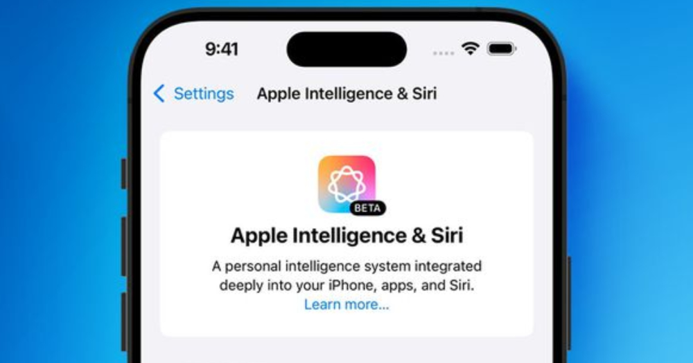 Apple Intelligence 开发不顺，苹果或将采用 Gemini 成为新一代 Siri 核心