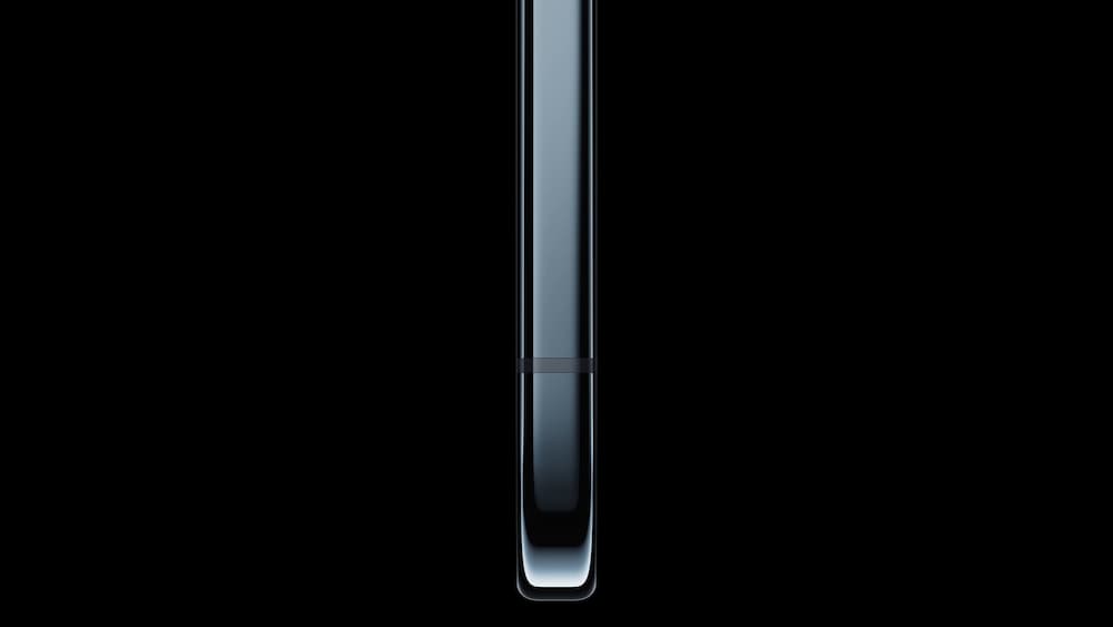 iPhone Air亮点一：史上最薄iPhone却更耐用1
