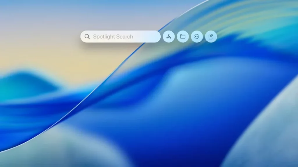 macOS Tahoe 正式发布 8 大新功能全面看