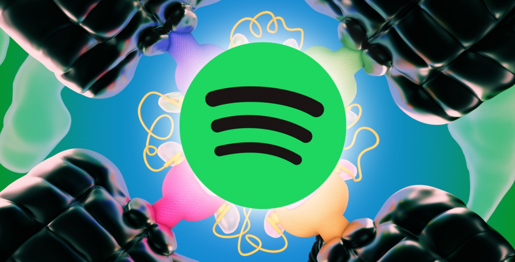 Spotify解除免费用户点歌限制，听音乐不用再靠运气