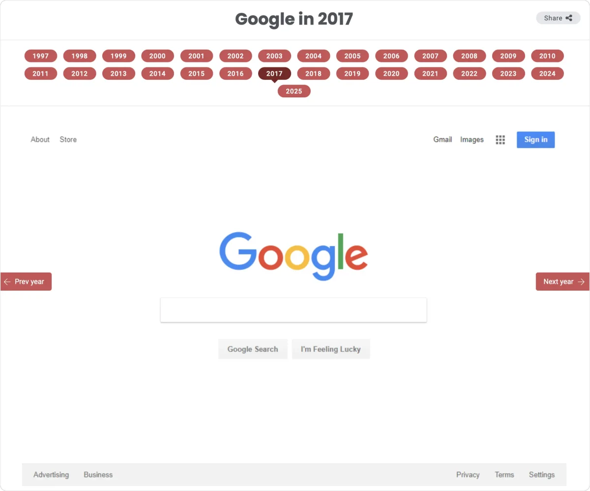 Google 27 周年快乐！ 快来领生日优惠，以及 10 个你不知道的冷知识