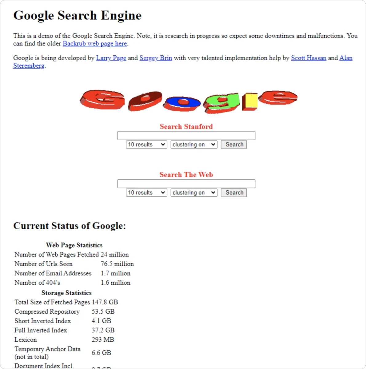Google 27 周年快乐！ 快来领生日优惠，以及 10 个你不知道的冷知识