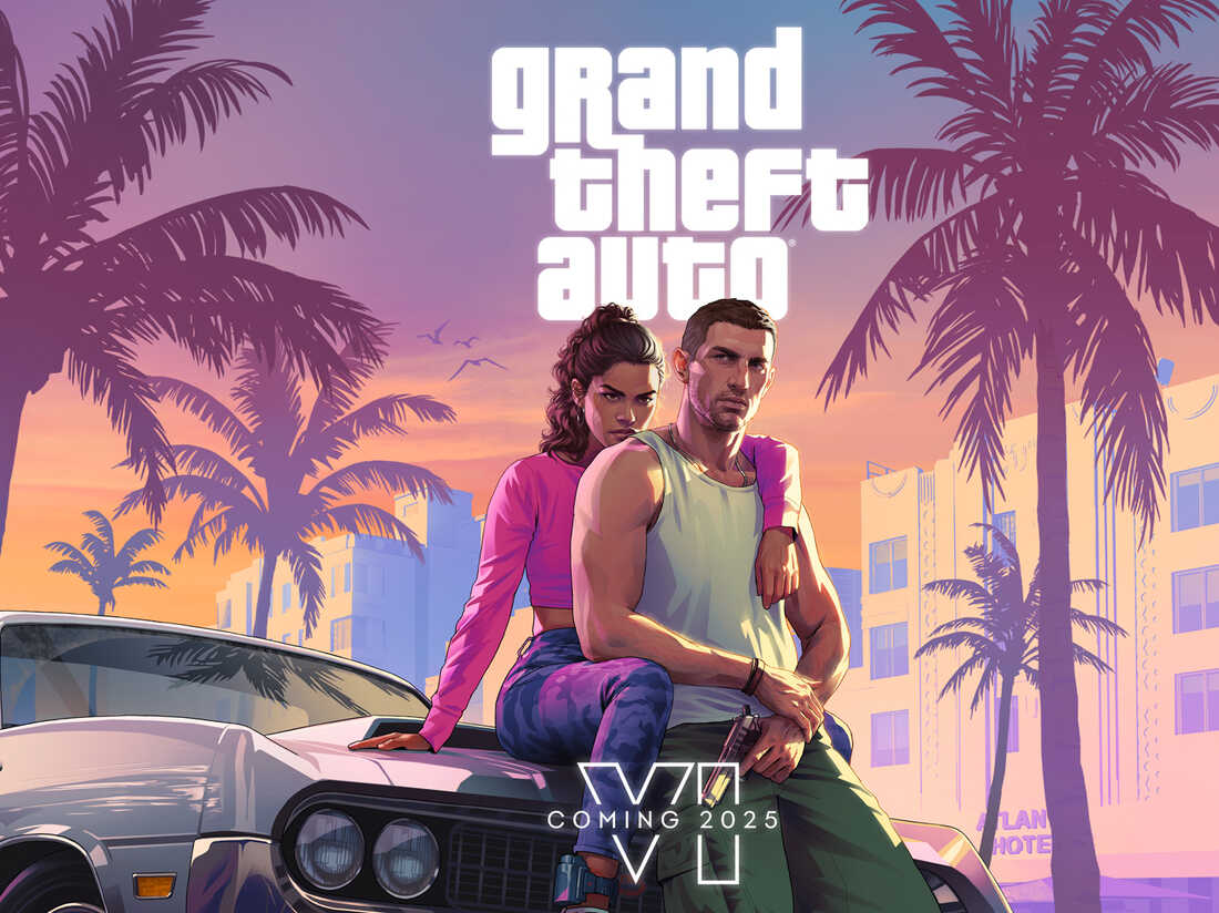 Rockstar创办人证实并未参与《侠盗猎车手6》故事创作，成系列27年来头一遭-计算机王阿达