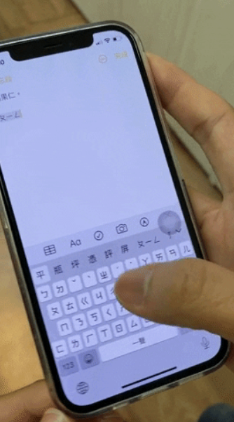 13 个iPhone 打字的实用小技巧，学起来让iPhone 更好用 第3张