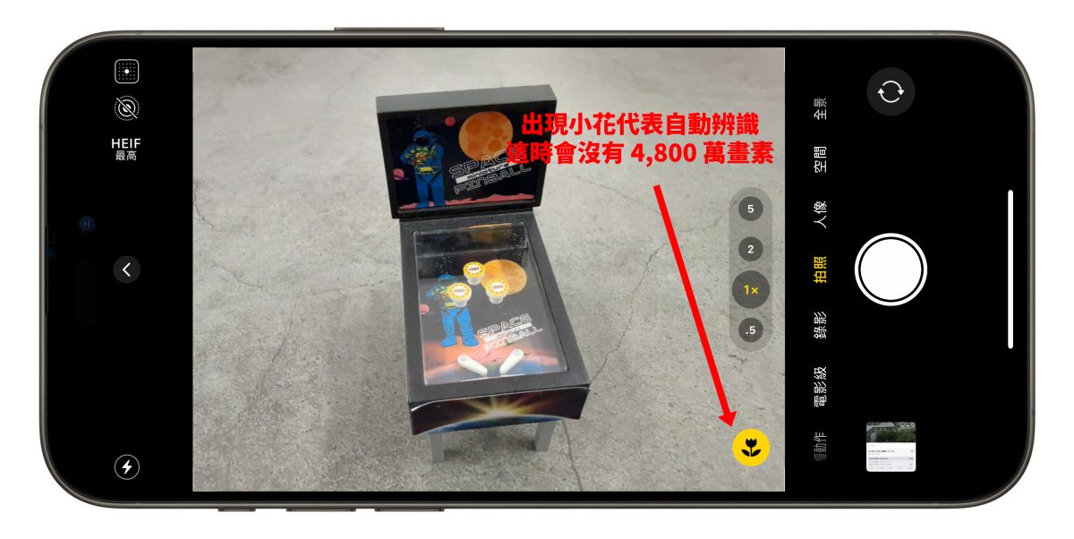 iPhone 16 微距摄影使用攻略：拍摄技巧、设置与控制方式教程，欣赏超惊艳微小世界 第10张