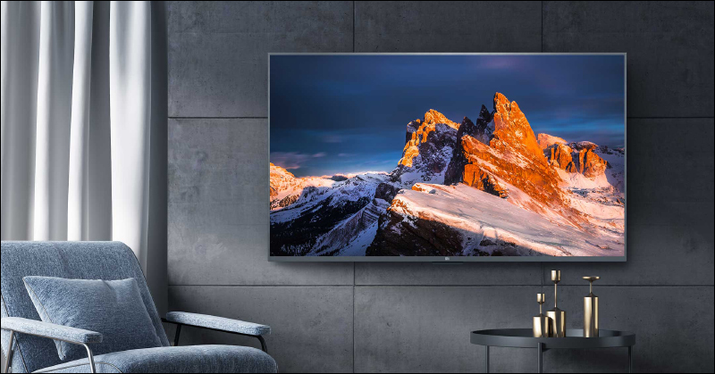小米电视 4S 65 寸通过 NCC 认证！ 4K HDR 智慧电视，首款小米电视即将引进市场？ - 麦克哥