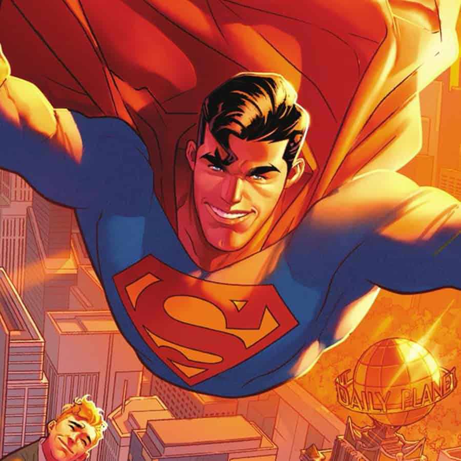 DC Comics 反对生成式 AI 创作：现在不会！ 将来也不会！