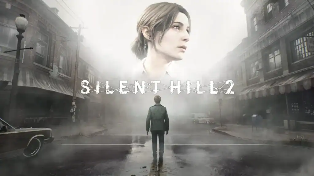 PlayStation Plus 十月 《Silent Hill 2》重制版、人中之龙 7 等作品上线