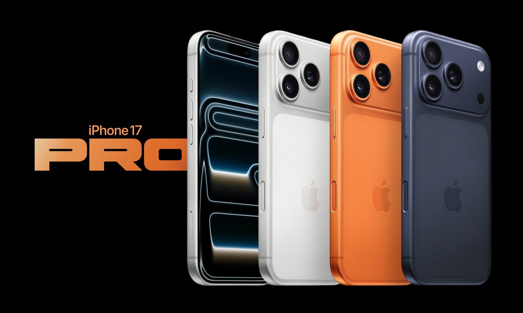 iPhone 17 Pro系列懒人包：价钱、规格/颜色和预购上市日一次看懂