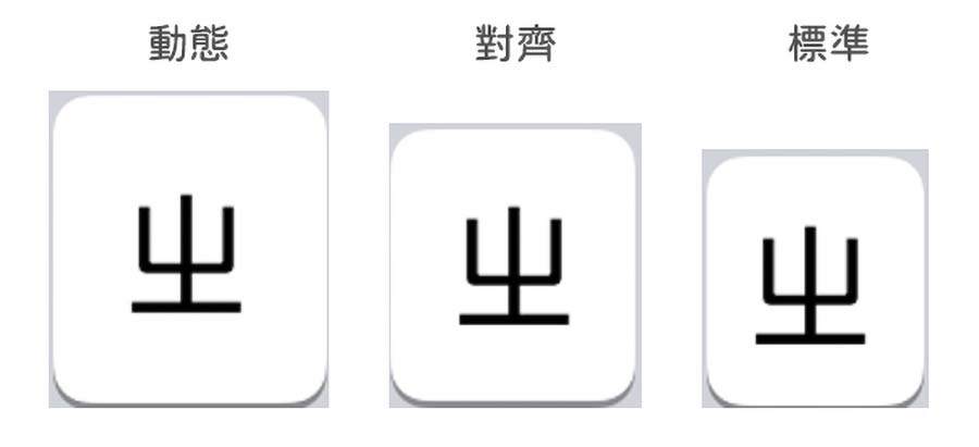 iPhone手机动态键盘好用吗？好处和坏处是什么？动态键盘要怎么用？ 第15张