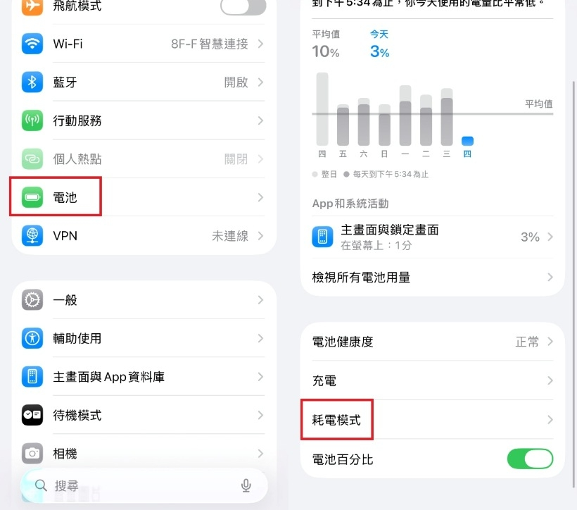 iOS 26适应性电量模式是什么？ 支持iPhone机型与启用教学一次看懂