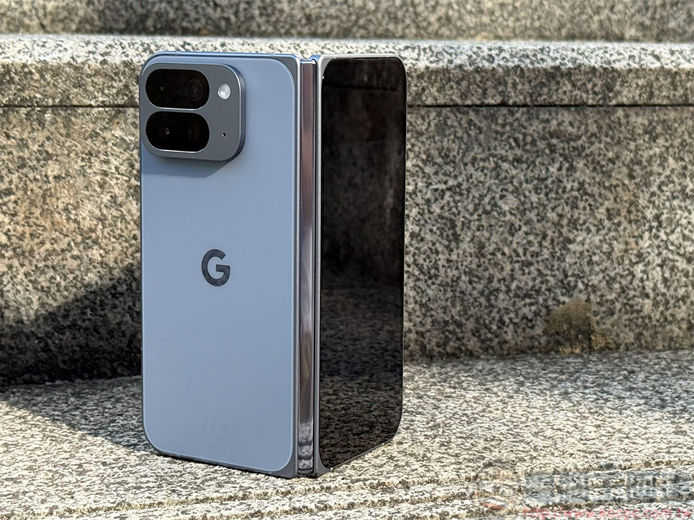 Google Pixel 折叠机系列遭遇新的电池错误