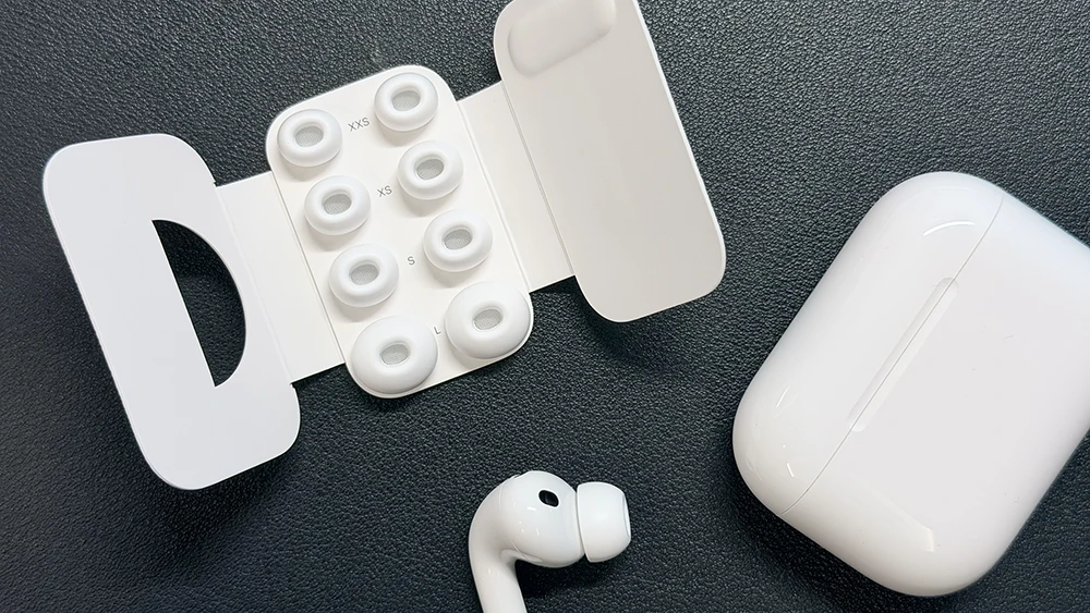 AirPods Pro 3 该不该买？ 旧款值得升级？ 实测一个月分享