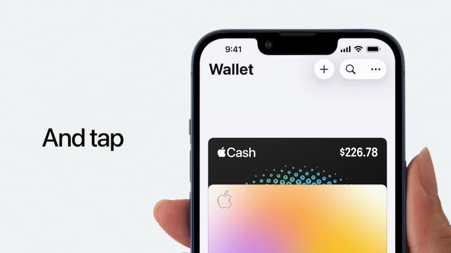如何将身份证存入iPhone钱包App内1