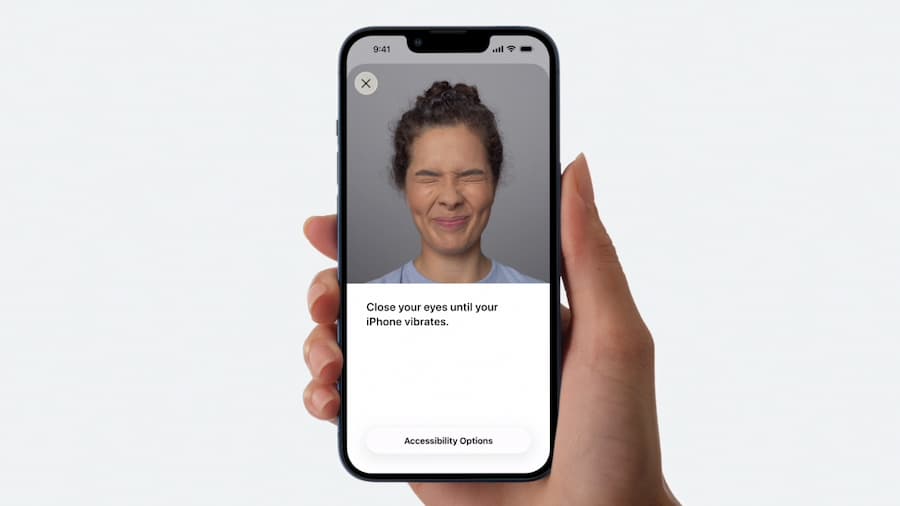如何将身份证存入iPhone钱包App内8