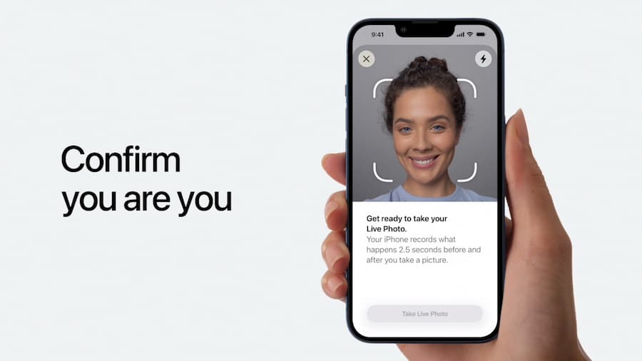 如何将身份证存入iPhone钱包App内6